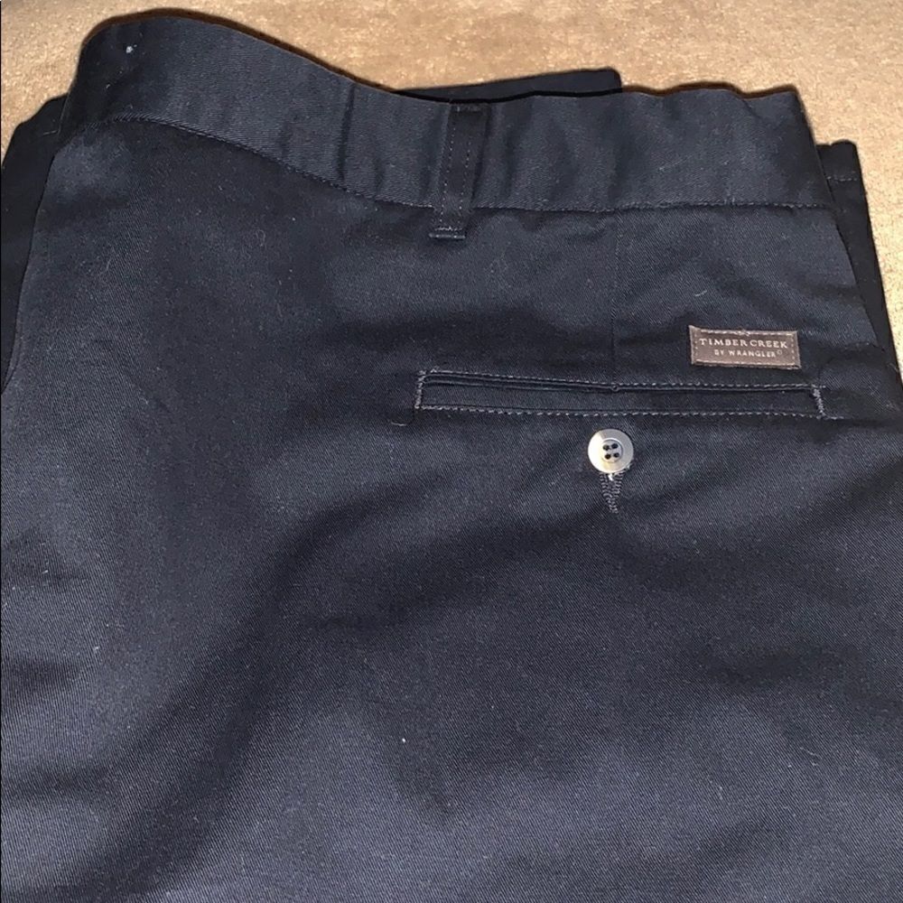 Men’s casual pants  